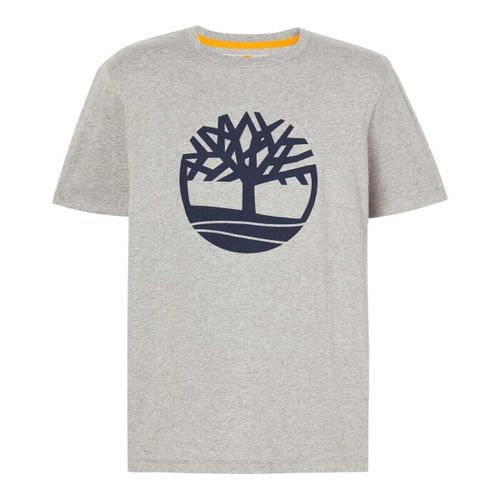 T-shirt Timberland Northwood - Timberland - Modalova