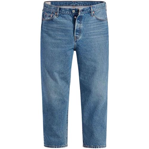 Jeans Levis 501 Plus Original - Levis - Modalova