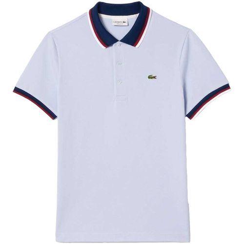 T-shirt Lacoste GT4797 - Lacoste - Modalova