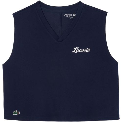 T-shirt Lacoste GT3949 - Lacoste - Modalova