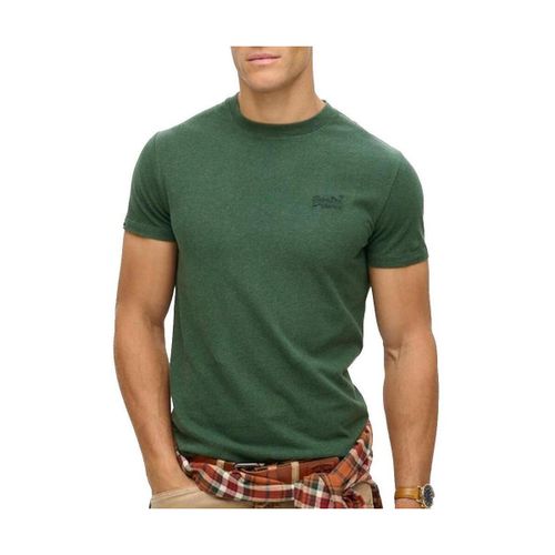 T-shirt Superdry M1011245A - Superdry - Modalova