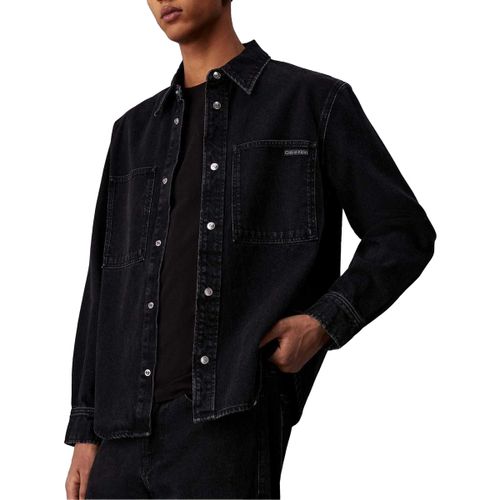 Chemise Calvin Klein Jeans GT4971 - Calvin Klein Jeans - Modalova