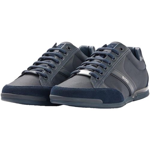 Baskets basses BOSS Saturn - BOSS - Modalova