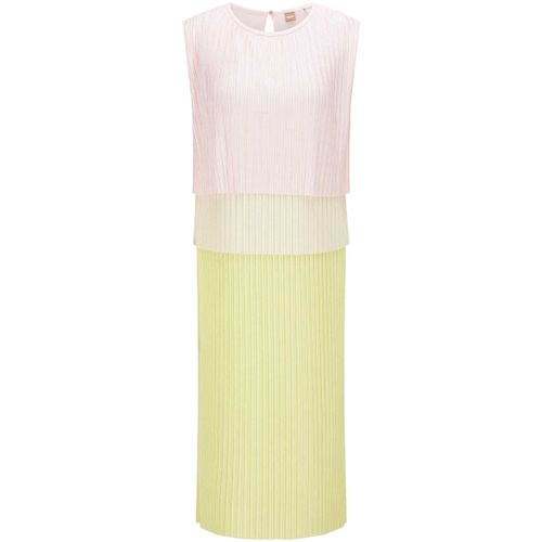Robe BOSS Emanis - BOSS - Modalova