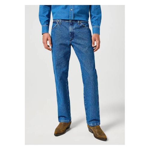 Jeans 112358496 ORIGINAL REG BOOTCUT-13MWZ STONEWASHED - Wrangler - Modalova