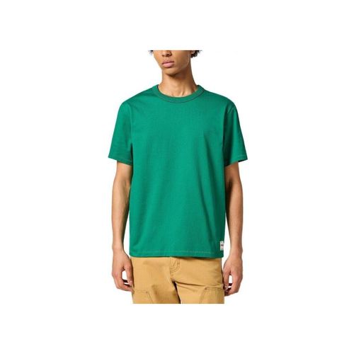 T-shirt 112357305-VERDANT GREEN - Wrangler - Modalova