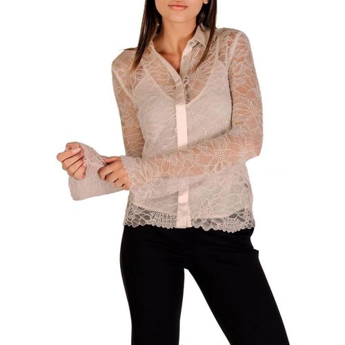 Chemise Guess W5YH58 WHDY0-G133 - Guess - Modalova