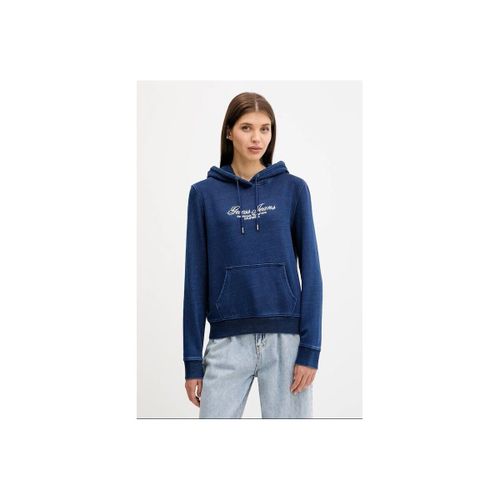 Sweat-shirt Guess W5YQ11 KCXQ1-BL1N - Guess - Modalova