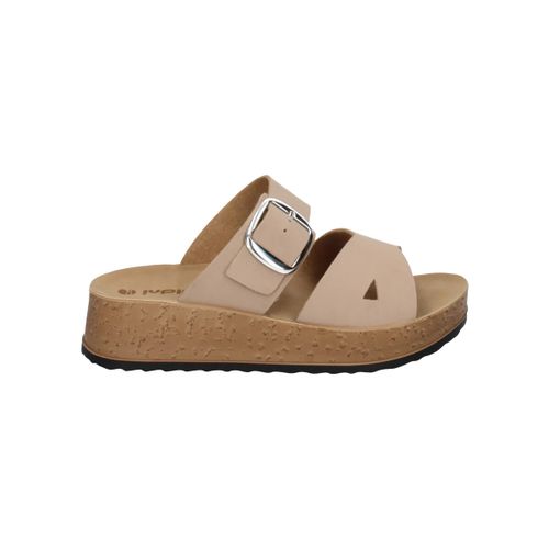 Mules Inblu PK000045-SABBIA - Inblu - Modalova