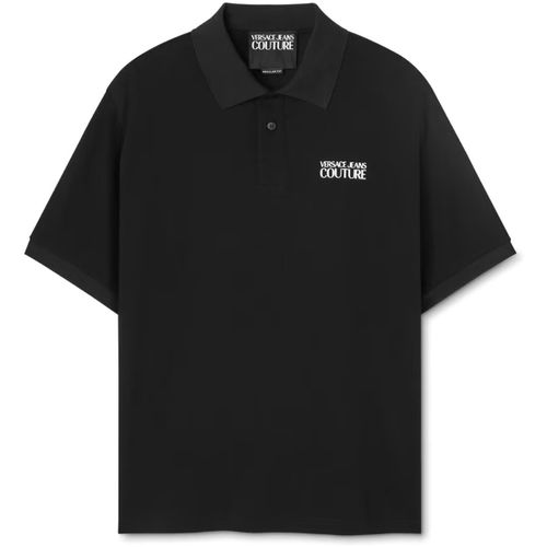 Polo Versace - Versace - Modalova