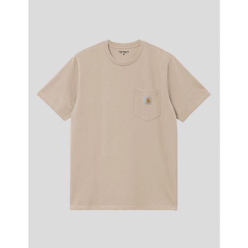 T-shirt Carhartt - Carhartt - Modalova