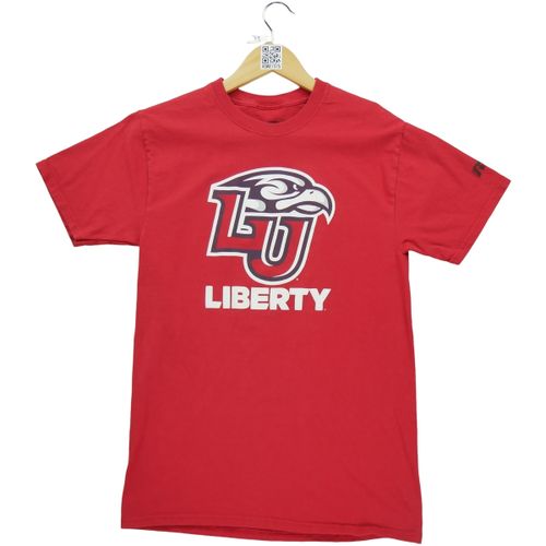 T-shirt Russell Athletic 216664 - Russell Athletic - Modalova