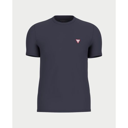 T-shirt T-Shirt col rond - Guess - Modalova