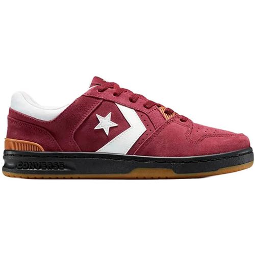 Baskets basses UNISEX LIFESTYLE 1998 SUEDE LOW TOP - Converse - Modalova