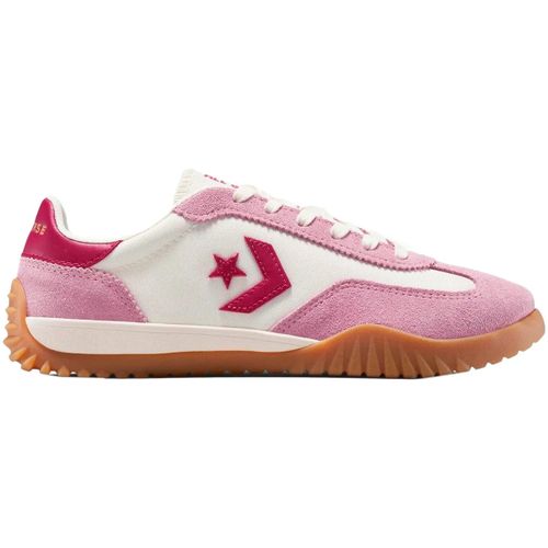 Baskets basses UNISEX RUN STAR TRAINER LOW TOP - Converse - Modalova