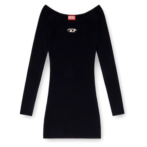 Robe courte A14188 0DLAX M-VERA-9XX - Diesel - Modalova