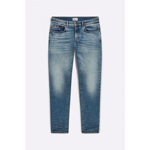 Jeans ALBERT SIMPLE 19LU A7253-351451_031091 - Gas - Modalova