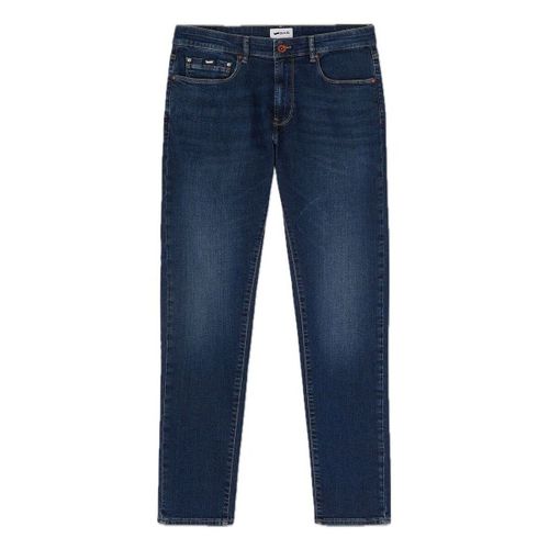 Jeans SAX ZIP - A7234 09MD-351450_030789 - Gas - Modalova