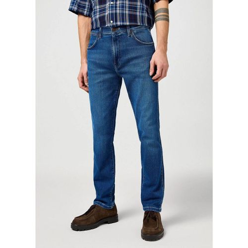 Jeans 112362458 LARSTON-DANDELION SUMMER - Wrangler - Modalova