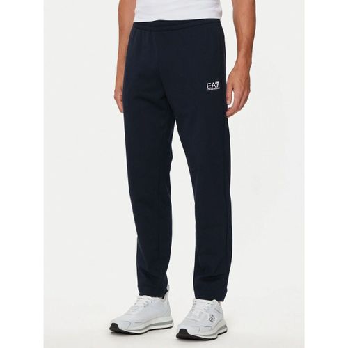 Jogging 8NPP65 PJVRZ CORE ID-1562 ARMANI BLUE - Emporio Armani EA7 - Modalova