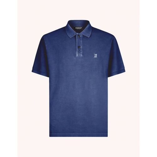 T-shirt Dondup US302 JF0315M-533 - Dondup - Modalova