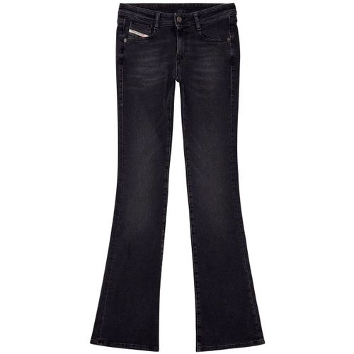 Jeans Diesel 1969 D-EBBEY 0PFAS-02 - Diesel - Modalova
