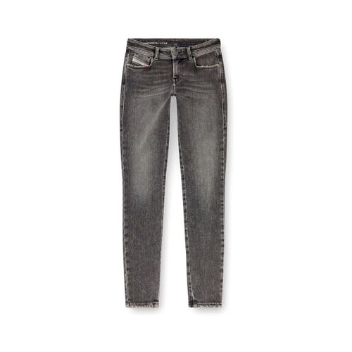 Jeans skinny 2017 SLANDY 09J07-02 - Diesel - Modalova