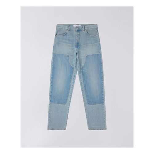 Jeans I034989 KINROSS PANT-DIRTY FADE WASH - Edwin - Modalova