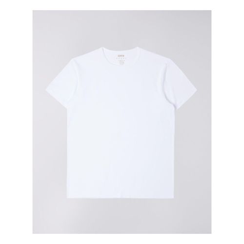 T-shirt I024965.DOUBLE PACK SS TEE-02.EN WHITE - Edwin - Modalova