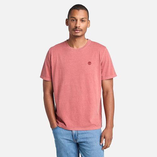 T-shirt TB0A5YAY - DUNSTAN-EODY DKRE - Timberland - Modalova