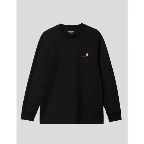 T-shirt Carhartt - Carhartt - Modalova