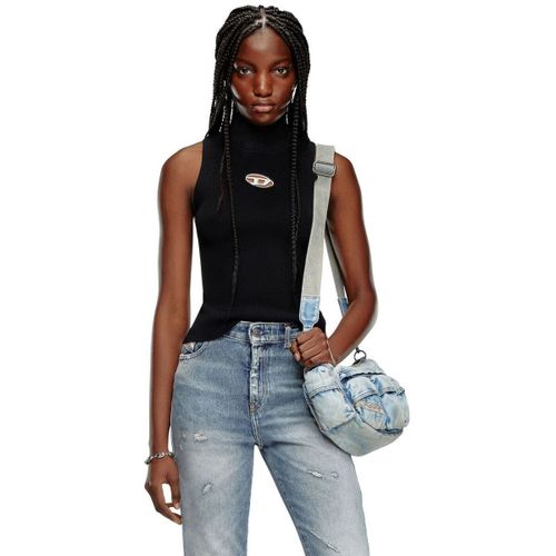 Debardeur A13020 0DLAX - M-ONERVAX-TOP-9XX - Diesel - Modalova