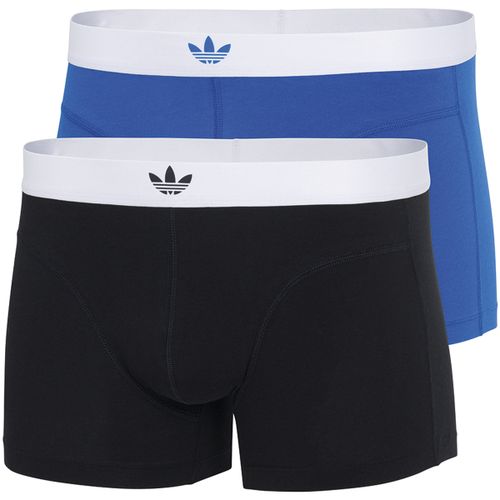 Boxers Boxers, lot de 2, COMFORT FLEX COTTON BODY LINES - adidas - Modalova