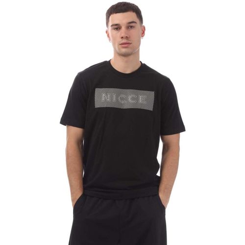 T-shirt Nicce London Alttio - Nicce London - Modalova