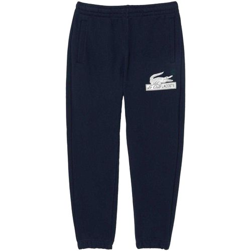 Jogging Lacoste GT5613 - Lacoste - Modalova