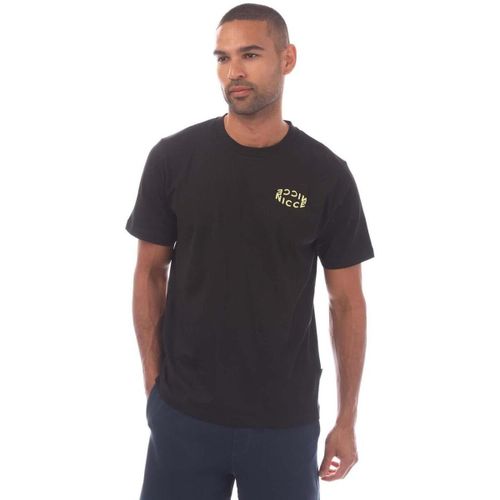 T-shirt Nicce London Tanetta - Nicce London - Modalova