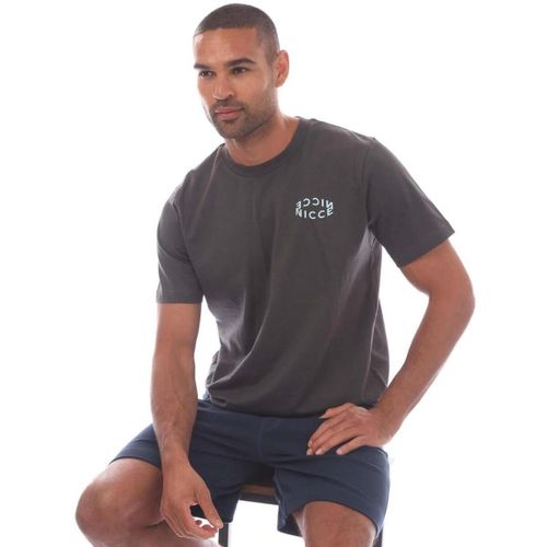 T-shirt Nicce London Tanetta - Nicce London - Modalova