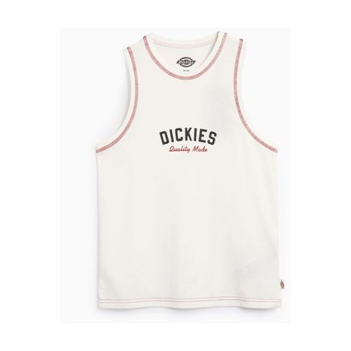 Debardeur RACER TOP DK0A4Z8GC481-EGRET - Dickies - Modalova