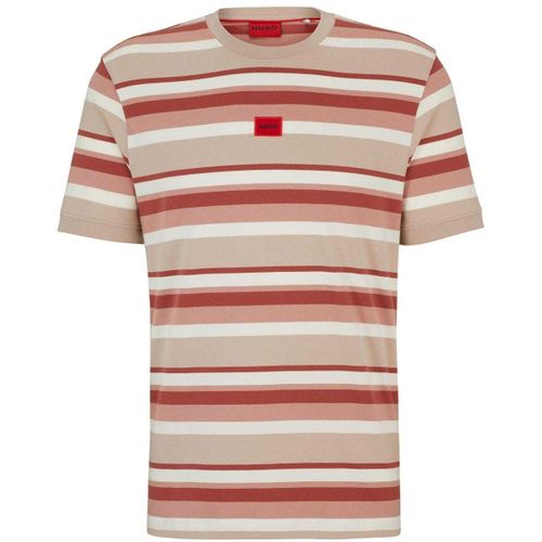 T-shirt BOSS Diragolino - BOSS - Modalova