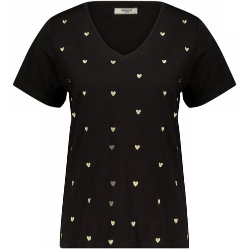 T-shirt Deeluxe T-Shirt HEARTY - Deeluxe - Modalova