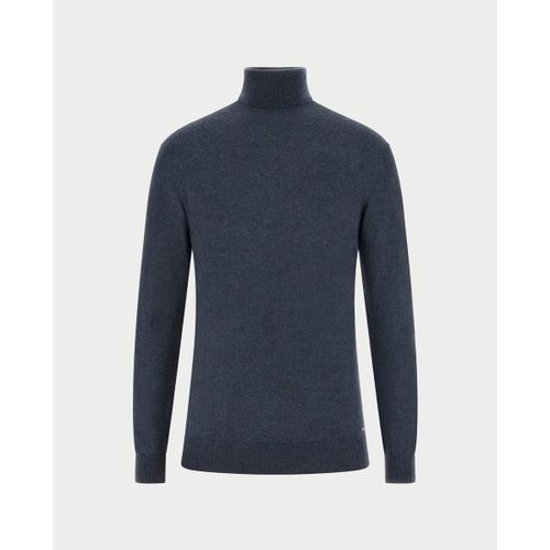 Pull Col roulé Jim col montant - Guess - Modalova