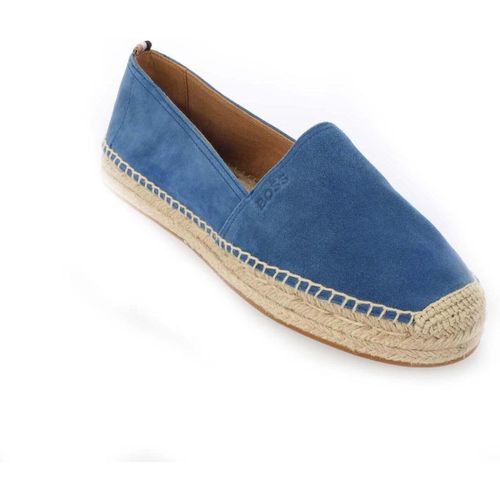 Slip ons BOSS Madeira - BOSS - Modalova