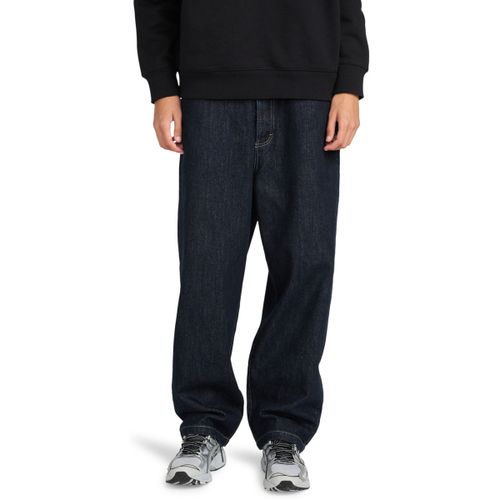 Jeans tapered Big 5 Denim Rinse - Element - Modalova