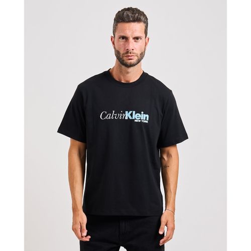 T-shirt Calvin Klein Jeans - Calvin Klein Jeans - Modalova