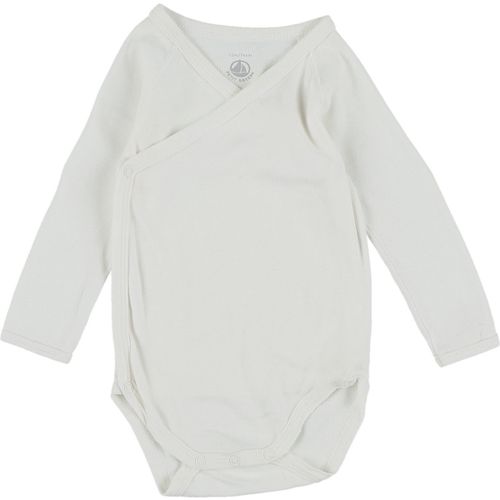 Bodys Petit Bateau Body blanc - Petit Bateau - Modalova