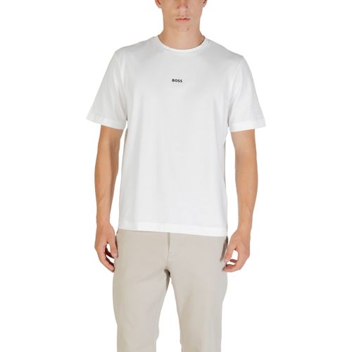 T-shirt BOSS TChup 50473278 - BOSS - Modalova