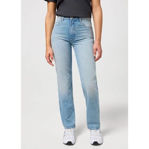 Jeans 112350733 SUNSET STUNTMAN-DENIM LIGHT - Wrangler - Modalova