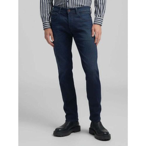 Jeans Replay Jean bleu foncé - Replay - Modalova