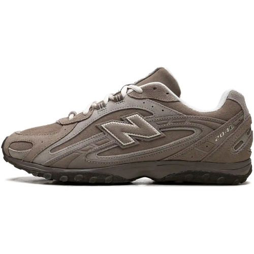 Baskets basses 204L Mushroom Arid Stone - New Balance - Modalova