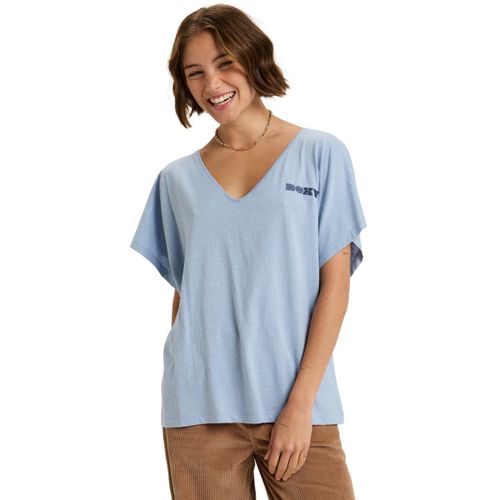 T-shirt Roxy Nightfall - Roxy - Modalova